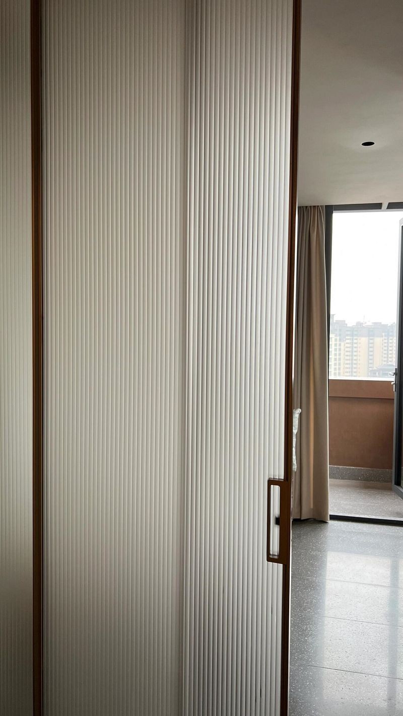 Pocket Door System Atio Doors That Slide Into Wall factory