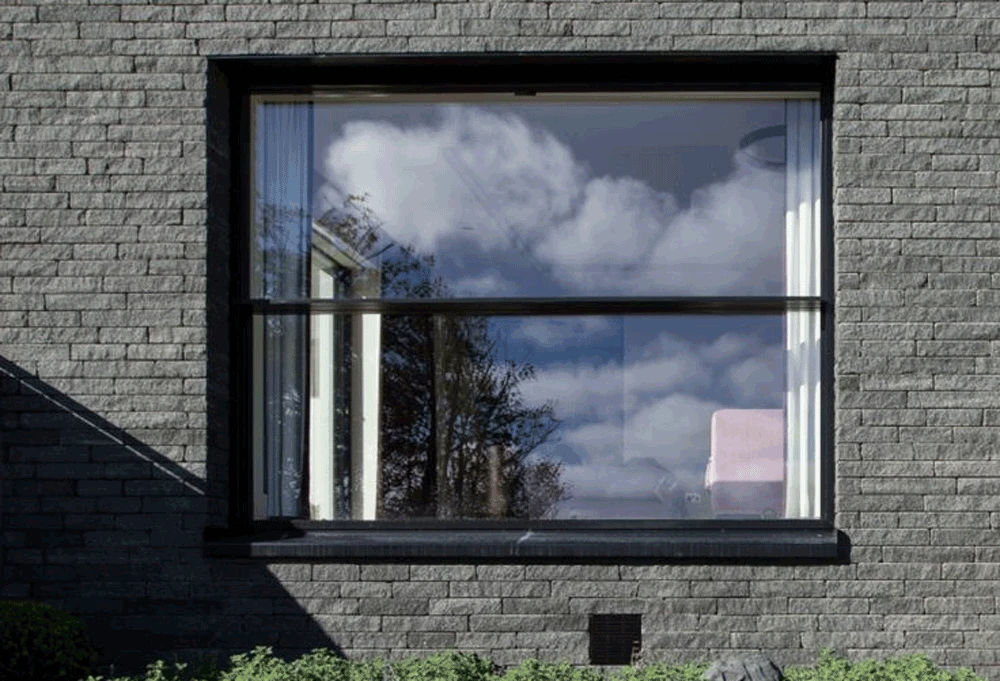 Commercial Vertical Sliding Windows Commercial Vertical Sliding Windows